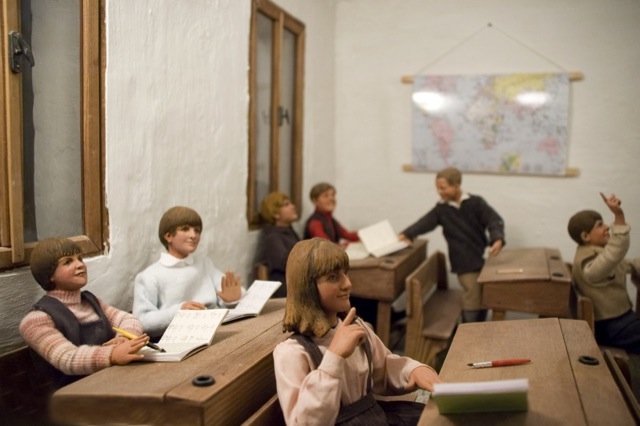 foto scuola